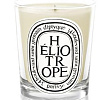 Heliotrope Candle Diptyque