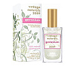 Vintage Naturals 2009 Geranium Demeter Fragrance