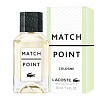 Match Point Cologne Eau de Toilette Lacoste