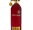 Aoud Red Flowers Montale