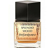 Splendid Wood Yves Saint Laurent