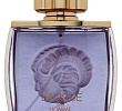 Bleu Le Faun Lalique