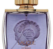 Bleu Le Faun Lalique