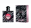 Black Opium Zebra Collector Yves Saint Laurent