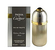 Pasha de Cartier Edition Prestige Acier Cartier