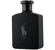 Polo Double Black Ralph Lauren