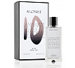 No 10 White Oud Perfume Spray Agonist 