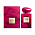 Magenta Tanzanite 100 .