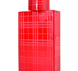 Brit Red Burberry