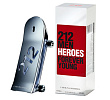 212 Heroes Carolina Herrera