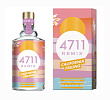 4711 Remix Cologne California Feeling 4711