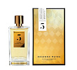 Rosendo Mateu Nº 5 Floral, Amber, Sensual Musk Rosendo Mateu Olfactive Expressions