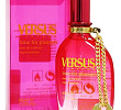 Versus Time for Pleasure Versace