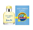 Light Blue Italian Zest pour Homme Dolce & Gabbana