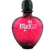 Black XS for Her Paco Rabanne