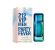 212 VIP Men Party Fever Carolina Herrera