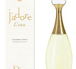 J`Adore L'eau Cologne Floral Christian Dior