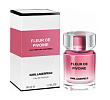 Fleur de Pivoine Karl Lagerfeld