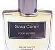 Sara Conor Pour Homme Sara Conor