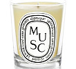 Musc  Candle Diptyque