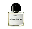 De Los Santos Byredo