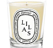 Lilas Candle Diptyque