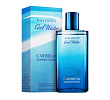 Cool Water Caribbean Summer Edition for Him Davidoff