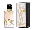 Libre Eau de Toilette Yves Saint Laurent