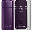 Play For Her Intense Givenchy