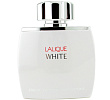 White Lalique