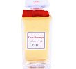 Paris  Montaigne Stephanie de Bruijn - Parfum sur Mesure