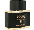 Ungaro pour l`Homme III Emanuel Ungaro