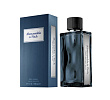 First Instinct Blue Abercrombie & Fitch