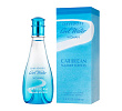 Cool Water Caribbean Summer Edition Women Davidoff