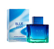 Blue Seduction Wave for Men Antonio Banderas 