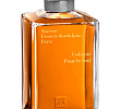 Cologne pour le Soir Maison Francis Kurkdjian 