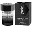 La Nuit de l`Homme Yves Saint Laurent