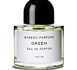 Green Byredo