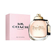 The Fragrance Coach Coach