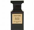 Black Violet Tom Ford