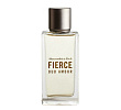 Fierce Oud Amour Abercrombie & Fitch