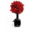 Diffuser 20 Red Orchids 20*40 см Herve Gambs Paris