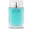 Into the Blue Escada