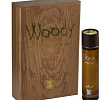 Woody Intense Arabian Oud