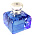 Blue 75 .