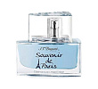 Essence Pure Souvenir de Paris Pour Homme S.T. Dupont