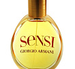 Sensi Giorgio Armani