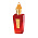 Red Hoba (Shooting Stars Collection) 100 . 