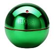 In Motion Green Hugo Boss