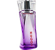 Hugo Pure Purple Hugo Boss